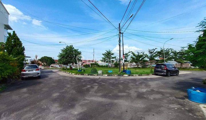 Rumah 2lantai Hook Siap Huni Mitra Raya, Batam Centre 2