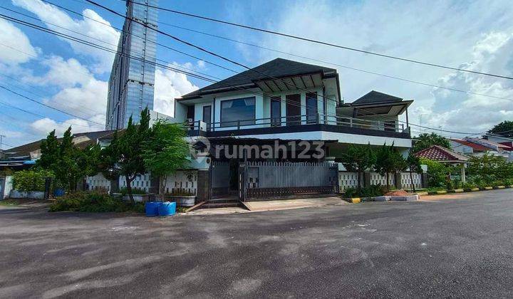 Rumah 2lantai Hook Siap Huni Mitra Raya, Batam Centre 1