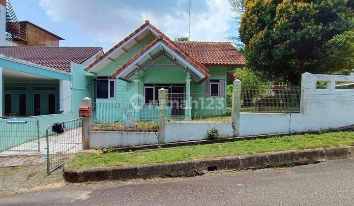 Rumah HOOK 1.5Lantai Siap Huni SUKAJADI CEMARA MAS  Batam Center 1