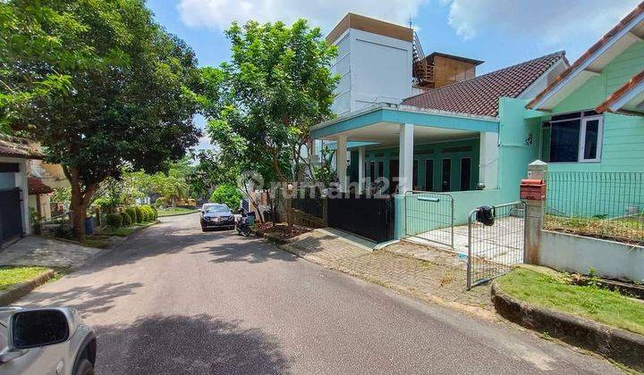 Rumah HOOK 1.5Lantai Siap Huni SUKAJADI CEMARA MAS  Batam Center 2