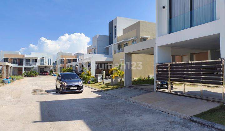 Rumah Cantik 3Lantai Siap Huni Full Renovasi dan Full Furnish GRAND MAGANDA Batam Centre 2