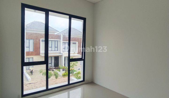 Rumah Citraland Megah Batam - Lavish Hills Lebar 7 Batam Center 2