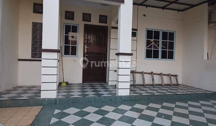 Rumah Siap Huni Anggrek Mas 1 Batam Center 1