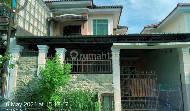 1Unit Rumah Siap Huni 2Lantai VILLA BUKIT INDAH Batam Centre 1