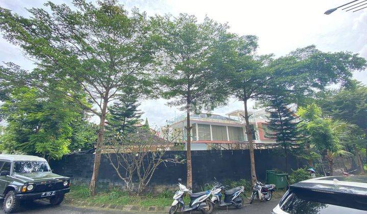 RUMAH HOOK di SUKAJADI CLUSTER PARADISE, FULL FURNISH 2