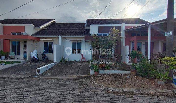 Rumah Golden Prima Bengkong Laut 1