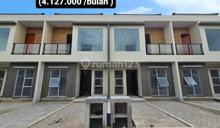 Dijual / Take over Cepat Harga Awal
Rumah GOLDEN BCI - Bengkong
 1