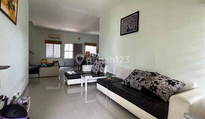 RUMAH HOOK 2Lantai Siap Huni ANGGREK MAS 3 Batam Center 2