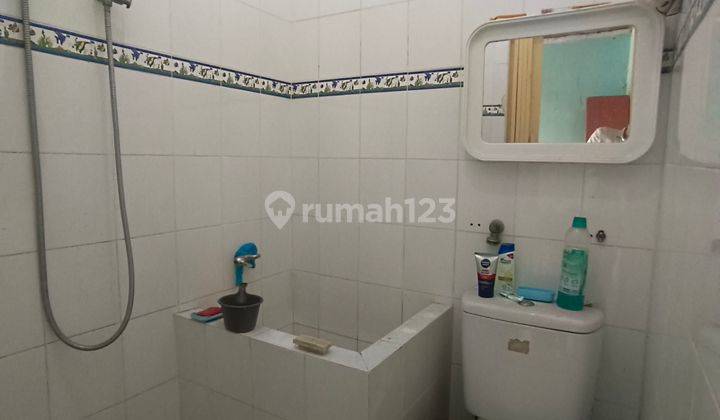 Rumah 2Lantai ANGGREK MAS 1 Batam Centre (Butuh Renovasi) 2