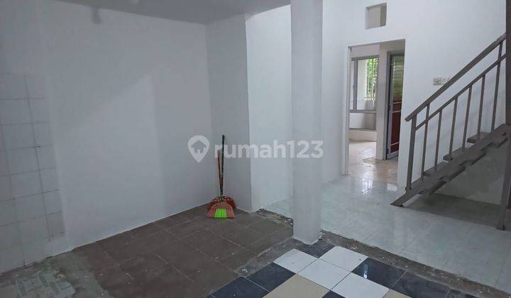 1Unit Rumah 1,5Lantai KEMBANG SARI Batam Centre 2