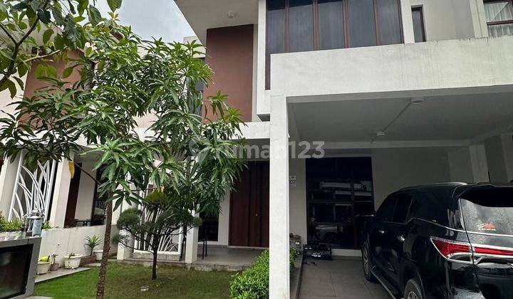 Rumah di Grand orchid batam Sudah Renovasi HGB 1