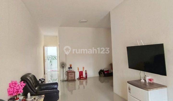 Rumah 1lantai Siap Huni Ansley Park Batam Center 2