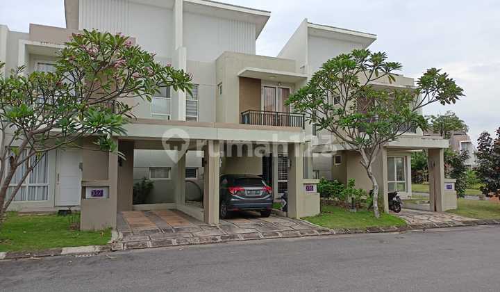 Orchard Park Agung Podomoro Batam