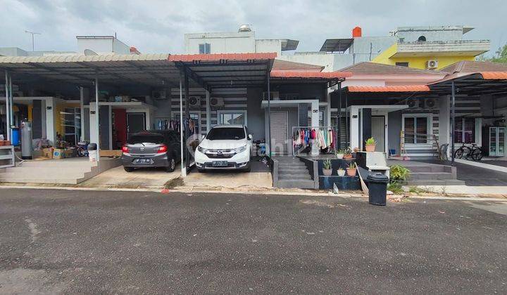 Rumah 1lantai Siap Huni Everfresh (hadap Timur) Mitra Raya Batam Centre 1