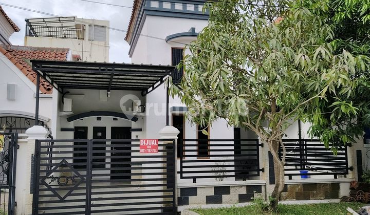 Citra Kotamas Dkt Sekolah Yosudarso Greenland