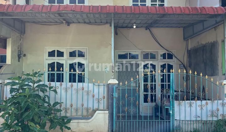 Taman Seruni Indah Batam Taman Seruni Indah Batam