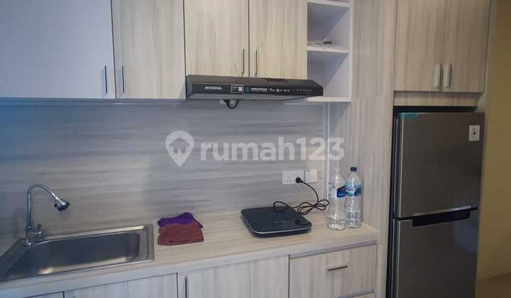 Apartemen Siap Huni Nagoya Thamrin 2