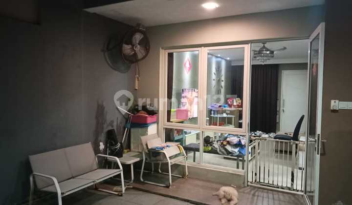 Orchard Park Agung Podomoro Batam 2