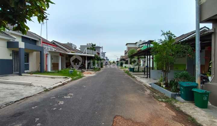 For Sale‼️ 2.5-Story House Ready to Live In & Fully Furnished Beverly Green Batam Center... (Just Bring Your Luggage) 2