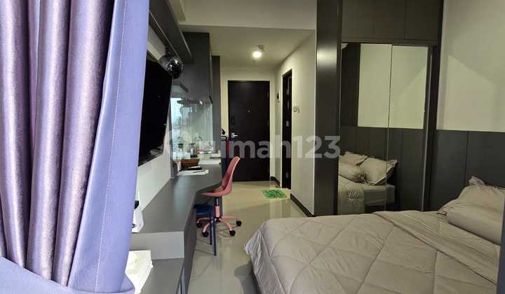 1 Unit Apartment Citra Plaza Nagoya Ready to Occupy & Fully Furnished 2