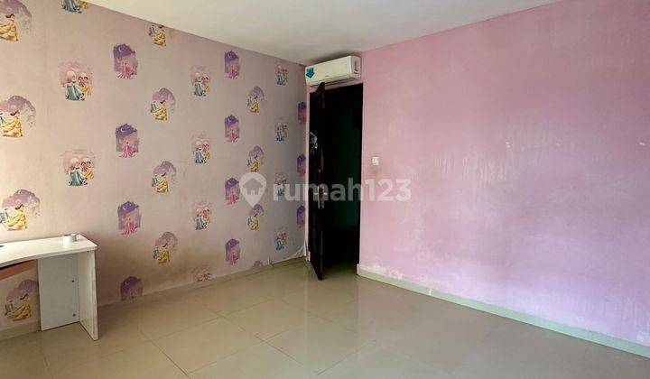 Rumah 2,5lantai Hook (ada Basement) Anggrek Mas 3 Batam Centre 2