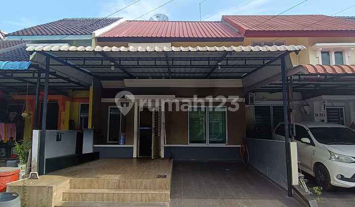 Rumah Di Nagoya Permata Regency Batam Rumah Di Nagoya Permata Regency Batam
