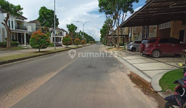 Rumah 2 Lantai Costarica Boulevard
batam Center 2