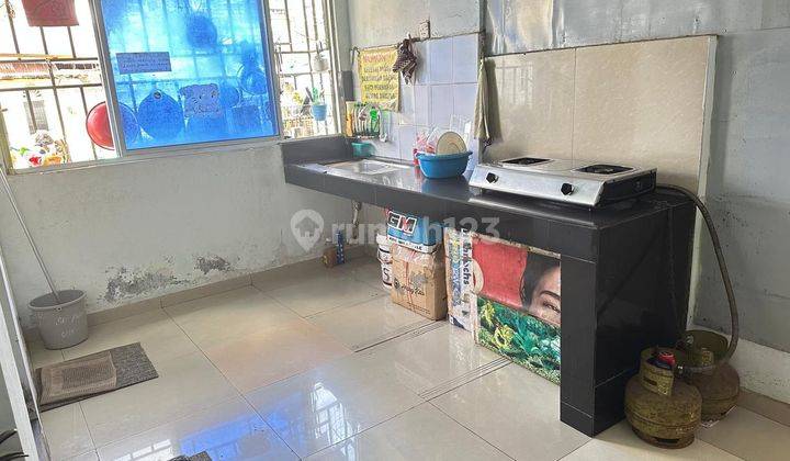 Dijual‼️2 Unit Ruko 3lantai Di Sei Panas Dekat Spbu Sei Panas 2