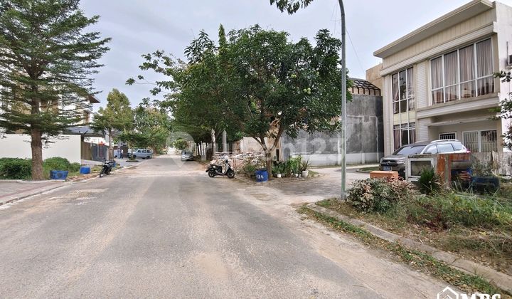 Dijual Rumah Siap Huni 2 Lantai Palm Spring Batam Centre 2