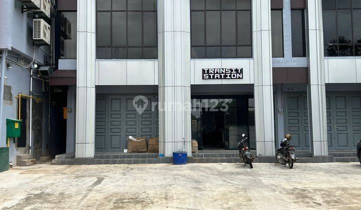 2 Unit RUKO MITRA MAS (gandeng) Batam Center 1