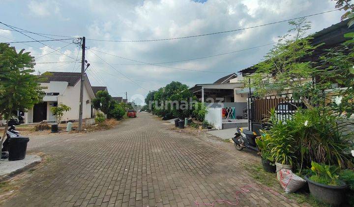 Rumah 1lantai Siap Huni Golden Prima (hadap Barat) Bengkong Laut 2