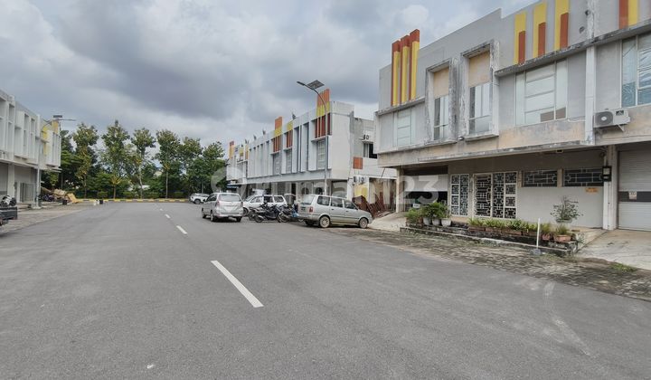 Warehouse in Batam Centre Tunas Warehouse in Batam Centre Tunas