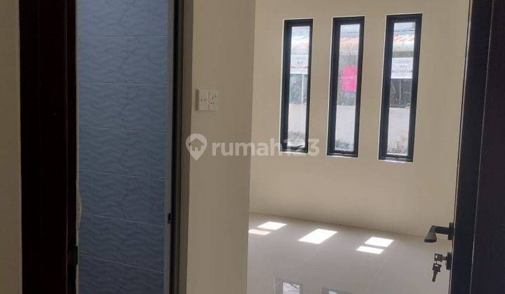 Dijual‼️rumah 1lantai Siap Huni Kembang Sari (hadap Selatan) Batam Center 2