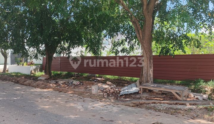 1 Unit Kavling Peruntukan Rumah (Hadap Barat Daya) Palm Spring Batam Center. 1 Unit Kavling Peruntukan Rumah (Hadap Barat Daya) Palm Spring Batam Center.