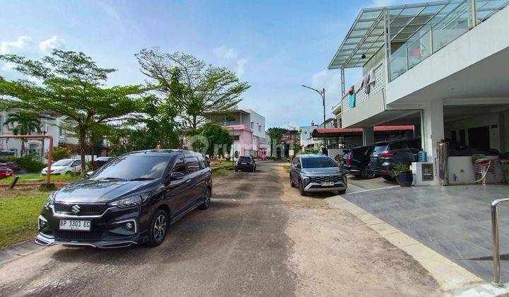 Dijual‼️rumah Puri Casablanca Batam Center 2