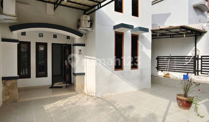 Rumah Bagus di Batam Centre Citra Kotamas 2