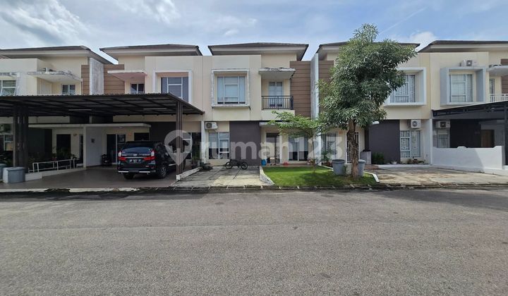 Pasir Putih Residence Batam Pasir Putih Residence Batam