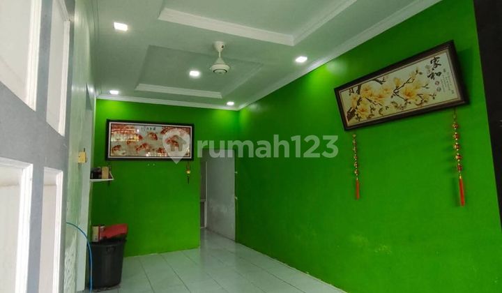 Rumah Winner Kencana Baloi 2