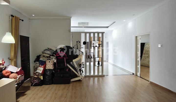 Dijual ‼️rumah 1 Lantai Hook Siap Huni Kda Batam Centre 2