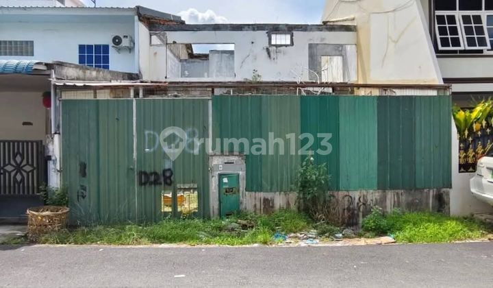 Baloi Garden Batam Dkt Grand Mall Baloi Garden Batam Dkt Grand Mall