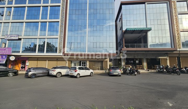 Ruko Hook & Standar 5 Lantai Di Wtb (welcome To Batam) Batam Center ...hadap Jalan Besar Ruko Hook & Standar 5 Lantai Di Wtb (welcome To Batam) Batam Center ...hadap Jalan Besar