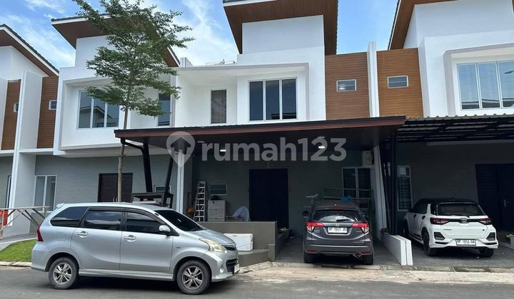 Azure Bay Batam Siap Huni 2