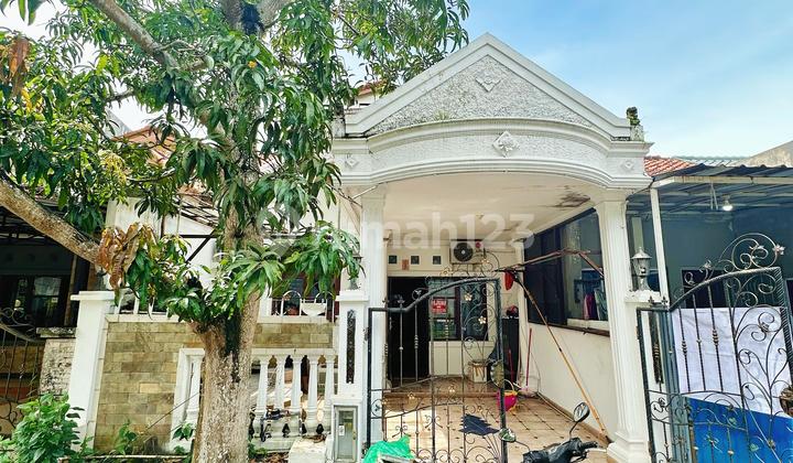 Shm House in Nagoya Citra Kota Mas Near Uib Campus