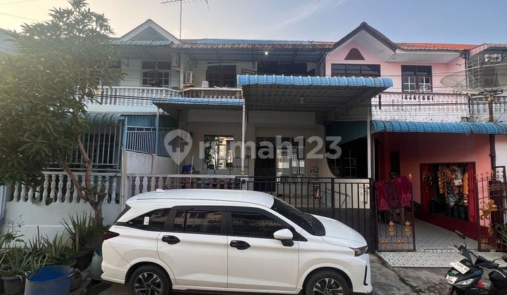Dijual‼️rumah 2lantai Siap Huni Jodoh Permai Jodoh Dijual‼️rumah 2lantai Siap Huni Jodoh Permai Jodoh