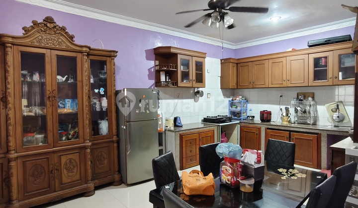 Rumah SHM di Batam Centre Taman Dutamas 2