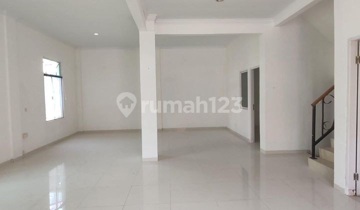 Rumah Hook 2 Lantai Siap Huni di Everfresh Mitra Raya, Batam Centre 2