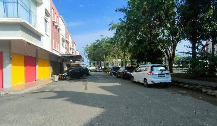 2 Unit RUKO 2Lantai Gandeng COSTARICA Batam Center 1