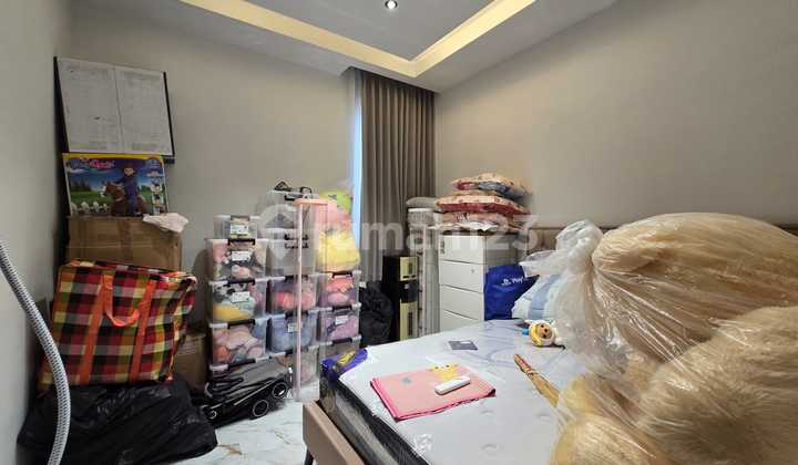 The Monde Signature Hook Batam 2