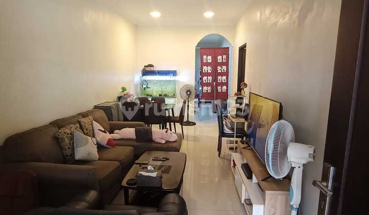 Rumah Di Nagoya Permata Regency Batam 2