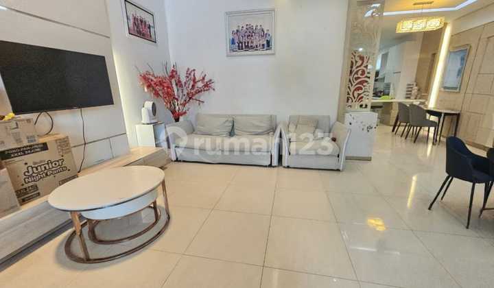 3 Langai Mitra Raya House Near Mall And Market 2